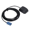 thumbnail image 2 of Module APIM pour Voiture Antenne GPS, ABS Étanche Synchronisation 3 Antennes de Navigation Léger 1575.42MHz Anti-Âge pour Véhicules, 2 of 7