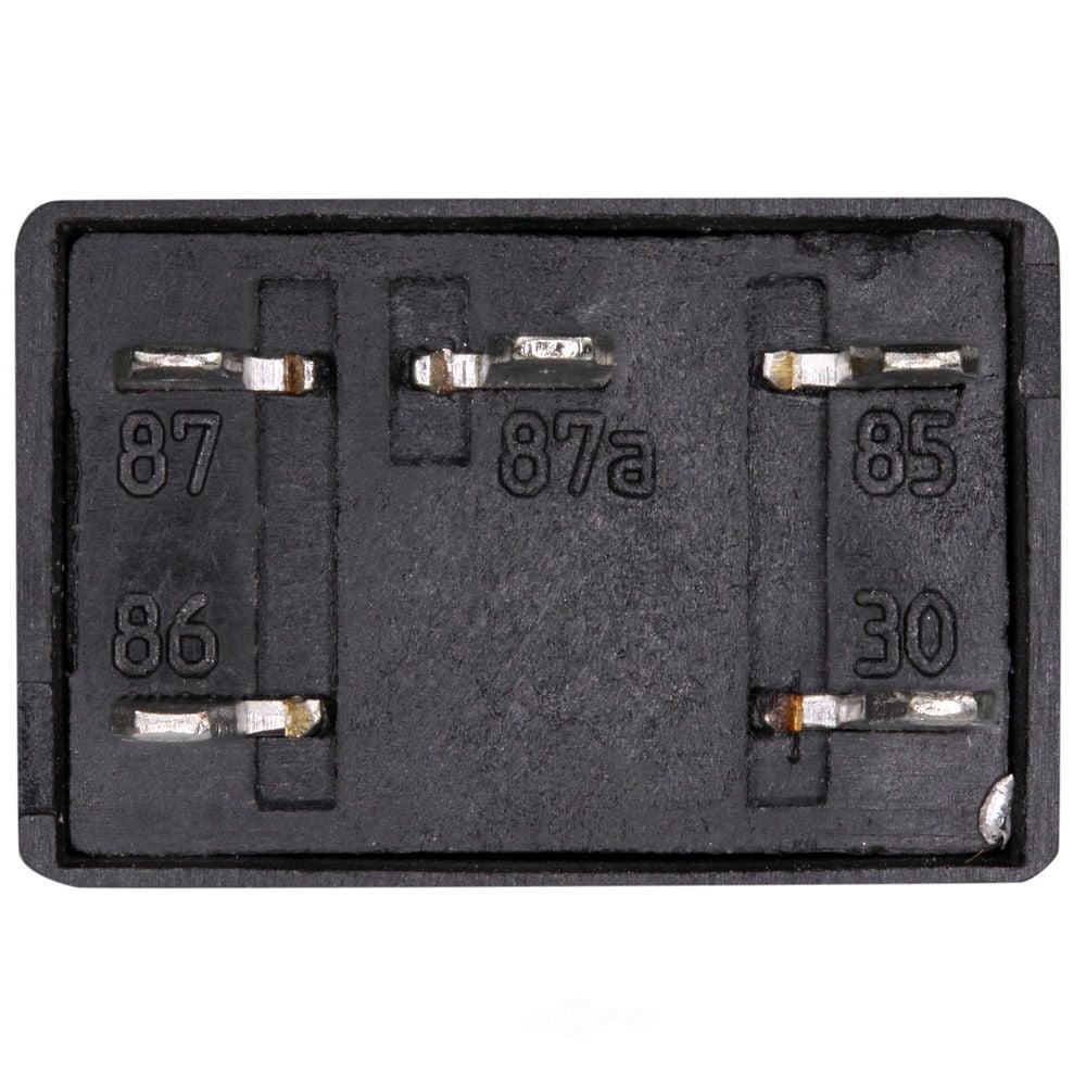 A/C Compressor Control Relay