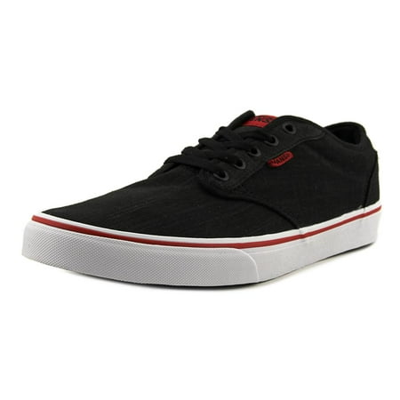 vans pointed toe flats
