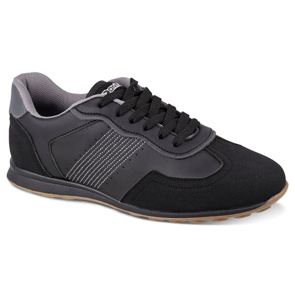 Tenis Moda casual Mujer Dominiq 131 Sneakerina Ligeros