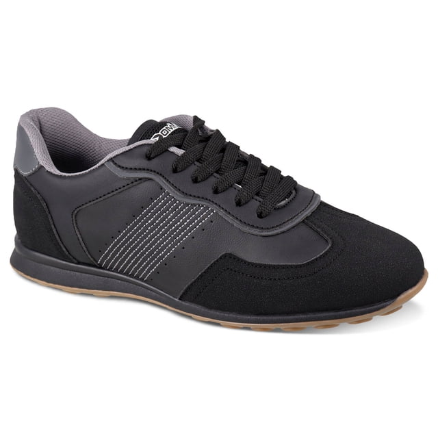 Tenis Moda casual Mujer Dominiq 131 Sneakerina Ligeros