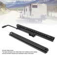 thumbnail image 3 of RV  Sliding Track, Smooth Operation Oxidation Proof 315mm Car  Sliding Track Easy Installation  for Vehicle, 3 of 7