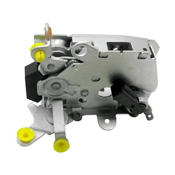 Front Right Door Latch Assembly - Compatible with 2001 - 2005 Ford Explorer Sport Trac 2002 2003 2004