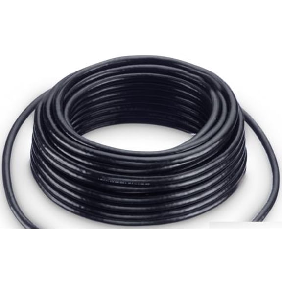 DOMETIC 3312929.007 POLY ROPE KIT .25 DIAM