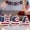 B, variant on 3 Pcs Patriotic Wooden Table Decorations 4th of July Tiered Tray Decor Independence Day with American Flag & Bald Eagle