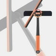 thumbnail image 6 of HBYJLZYG Screen Window Cleaner Home Tool Glass Cleaner No Disassembly And Cleaning High Rise Building Wiper Long Handle Double Sided Glass Cleaner, 6 of 6