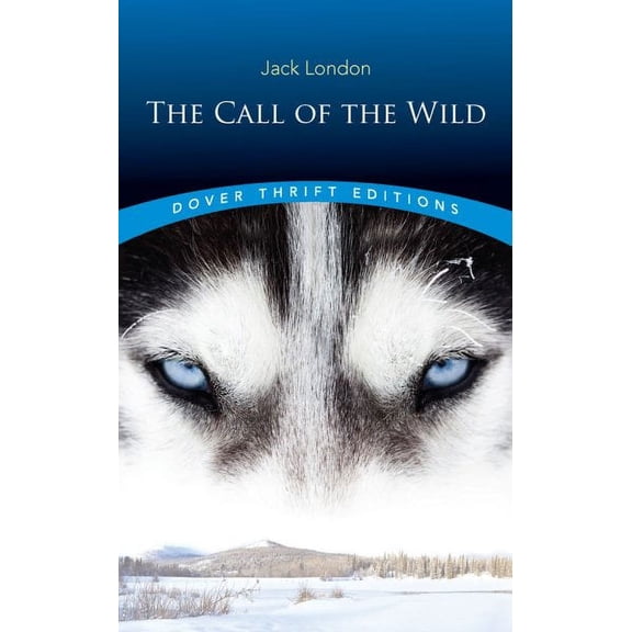 The Call of the Wild (Paperback)