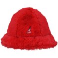 thumbnail image 2 of Kangol Men, Women Faux Fur Casual, 2 of 4