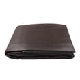 thumbnail image 2 of S SERENABLE Housse de Table de Piscine Antipoussière pour Extérieur Intérieur Imperméable Housse de Table de Snooker Brun 8 Pieds, 2 of 9