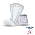 thumbnail image 5 of Equeta Women's Overnight Incontinence Pads, Ultimate Absorbency (30 Count), Compare to Tena®, 5 of 5