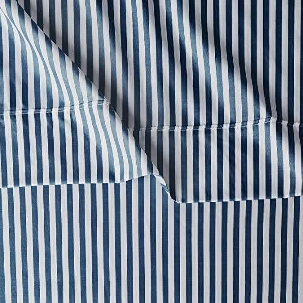 Basics Lightweight Super Soft Easy Care Microfiber Sheet Set With 16 Deep