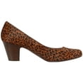 thumbnail image 6 of Sofft - Womens - Myka Cognac Size 7, 6 of 7