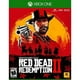 thumbnail image 2 of Red Dead Redemption 2 Xbox One Xbox One Game, 2 of 2