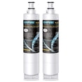 thumbnail image 1 of Filtro de agua para frigorífico ICEPURE PLUS para Whirlpool 4396508, 1 of 9