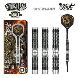 Bottelsen Professional Hammer Head 24g, 90% Tungsten Metal