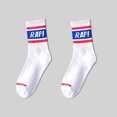 thumbnail image 1 of Calcetines de moda para hombre, calcetines de viento de estilo hip-hop callejero, calcetines de deporte para patineta, calcetines largos de baloncesto, calcetines para hombre, calcetines, 1 of 6