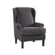 thumbnail image 1 of Jacquard Sofa Covers Wing Chair Elastic Fabric Stretch Couch Slipcover Polyester Spandex Furniture Protector Household New, 1 of 5