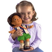Dora the Explorer: My Talking Friend Diego