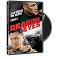 thumbnail image 2 of Dragon Eyes [DVD], Drama, Action, Crime,Action,Crime,, 2 of 2