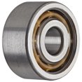 thumbnail image 1 of Rodamiento de Bolas SKF 3200 ATN9 de Doble Fila con Agujero de 10 mm, 1 of 1