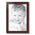 thumbnail image 2 of ArtToFrames 11x16 inch Cherry Picture Frame, Red MDF Poster Frame (4643), 2 of 8