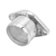 thumbnail image 4 of Brida de turbocompresor con sellado resistente, a prueba de fugas y óxido, repuesto para Garrett GT25 GT28 GT28RS, 4 of 14