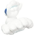 thumbnail image 3 of SANEI: POKEMON: Plush Toy Vulpix Alolan Form (S), 3 of 4