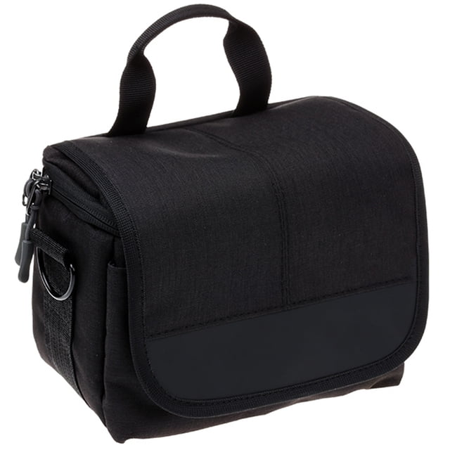 Bolsa de nailon para cámara, bolso de hombro para cámara SLR, bolsa de transporte para cámara digital