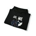 thumbnail image 4 of Poppy Hoodie, Gifts, Hooded Sweatshirt, 4 of 4