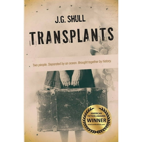 Transplants (Paperback)