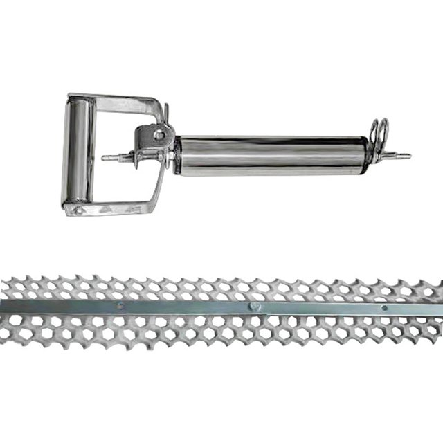Trampas para ratones Hogar Hogar Restaurante Auto Rolling Stick Rat Catcher Ratones Control Pest Ratones Cebo