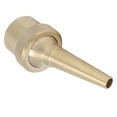 thumbnail image 4 of Fountain Nozzle, Sturdy Brass Fountain Sprinkler  For Pond For Landscaping G3/4 25mm, 4 of 8
