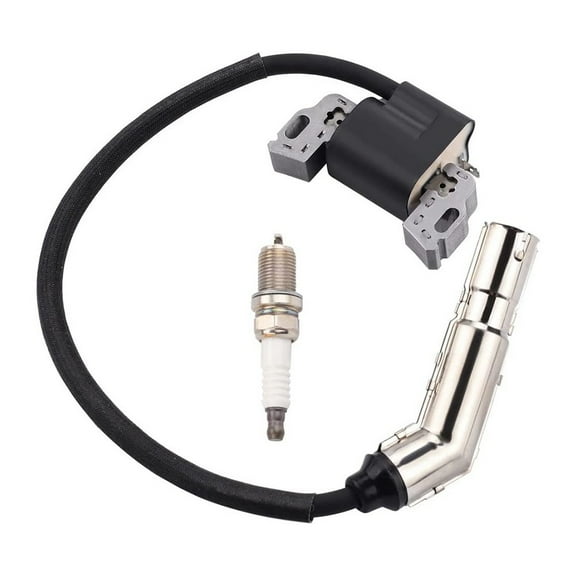 Ignition Coil for Lawn Mower - Compatible With 715231 595304 795315 592841