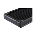 thumbnail image 6 of Corsair Hydro X Series XR5 120mm Water Cooling Radiator, 6 of 12