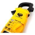 thumbnail image 5 of UEi DL369 Digital Clamp Meter HVAC Auto-Ranging 4000 Counts Volt Meter AC Amp Meter Measures AC Current AC/DC Voltage & Microamps Capacitance Resistance Diodes NCV Continuity Tester Live Wire Test, 5 of 8