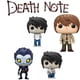 thumbnail image 2 of Funkoe DEATH NOTE L #219 #218 Ryuk #217 L #216 DEATH NOTE Vinilo Figura Juguetes Funkoe Figura hola suerte unisex, 2 of 2