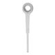 thumbnail image 1 of Drum Wrench Aluminum Alloy 27cm Length Bung Wrench Lid Opening Tool for 10 15 20 30 55 Gal, 1 of 5