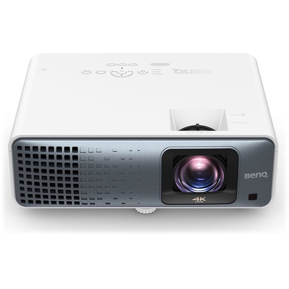 BenQ TK710STi 4K HDR 3200lm Laser Short Throw Casual Gaming Projector