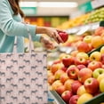 thumbnail image 3 of Hunter Canvas Bag – Hunting-Inspired Tote for Outdoor Enthusiasts and Animal Lovers, 3 of 6