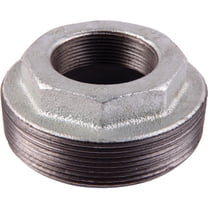 1 PK, Southland 511-951BG-Southland 1 In. x 1/4 In. Hex Galvanized Bushing
