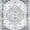 Grey, variant on Paco Home Washable Area Rug Vintage Design with Oriental Pattern - 2'8" x 4'11" (3'x5')