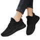 thumbnail image 1 of Planas Malla para Mujer Zapatos Antideslizantes Sólidas Viajes Al Aire Libre, 1 of 8