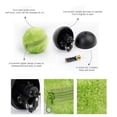 thumbnail image 6 of Dragonus Roller Ball Automatic Pet Dog Cat Toys Robotic Microfiber Ball Sweepe, 6 of 7