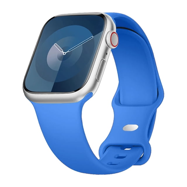 Correa Extensible Sport Unisex M / L 38 / 40 / 41 mm Para Apple Watch Ultra Compatible Con Serie 1 / 2 / 3 / 4 / 5 / 6 / 7 / 14