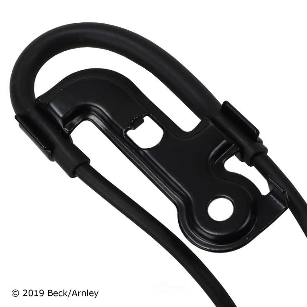 BeckArnley 084-4872 ABS Sensor Harness