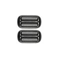 thumbnail image 1 of 2 Pack Series 5/6 53B Replacement Head compatible with Electric Foil Shaver 5020Cs 5018S 5035S 5049Cs 5050Cs 60, 1 of 5