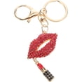 thumbnail image 1 of UPGRATOR Charm Llavero Con Para Carteras Y Accesorios, 1 of 7