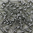 thumbnail image 4 of SPRING PARK Standard Metal Pump Needle - Ball Pump Inflation Needles Pack of 10 - Inflate Pump Needle for Balls - Pump Needle Adaptor Soccer Football Volleyball Ball, 4 of 7