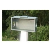 Songbird Essentials SERUBMNV Recycled Plastic Munch N View