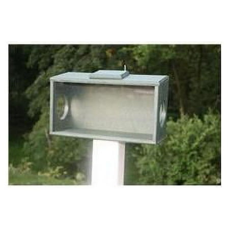 Songbird Essentials SERUBMNV Recycled Plastic Munch N View